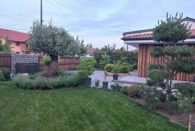 Casa de vanzare la cheie - 1