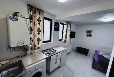 Garsonieră, mobilată în Sebastian - 2