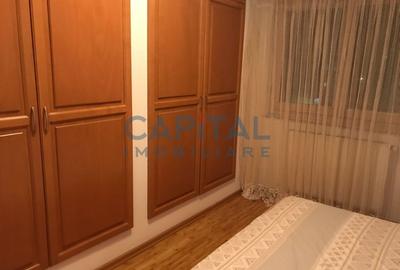 Apartament cu 2 camere decomandate de vanzare in Gherla - 11