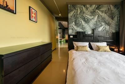 Apartament modern 2 camere si garaj in Buna Ziua - 4