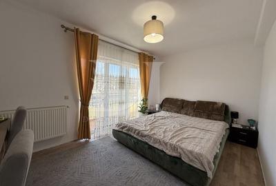 Apartament la cheie / etaj intermediar / Zona Eroilor - 6