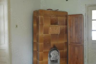 Bran-Casa de locuit cu 3 camere si teren - 11