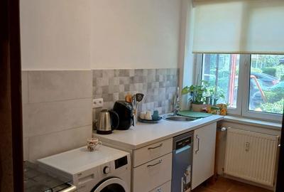 Apartament cu 2 camere decomandat în Republicii - 6