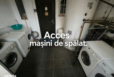 Garsonieră în Mărăști