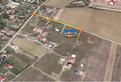 Casă individuală cu 5 camere în Sud-Est - 14