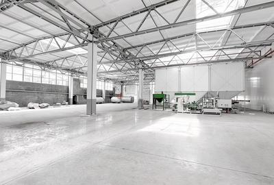 DEPOZITARE LOGISTIC OFFICE PRODUCTIE - 4