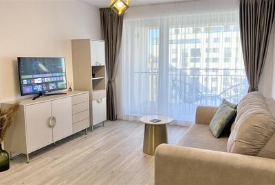 Apartament 2 camere Coresi Avantgarden Kasper Apartament 2 camere Coresi Avantgarden Kasper - 3