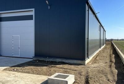 Investitie! 3hale noi de vanzare Centura Sud - 2