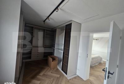 Casă cu 4 camere cu Teren 505 Mp în Aeroport - 12