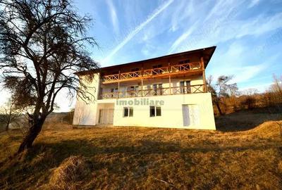 Valcea - Perisani, Pensiune P+1+m, 11 Camere 9 Bai, 4853 Mp Teren Valcea - Perisani, Pensiune P+1+m, 11 Camere 9 Bai, 4853 Mp Teren - 10