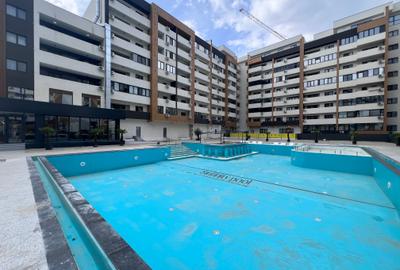 Apartament cu 2 camere decomandat în Berceni - 1