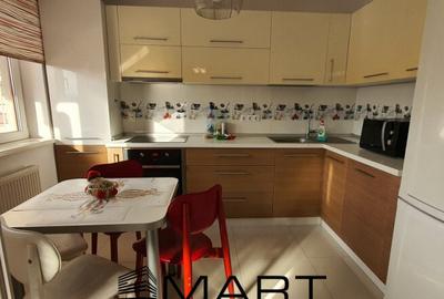 Apartament modern 3 camere, bloc nou, 93mp utili zona Balea - 18
