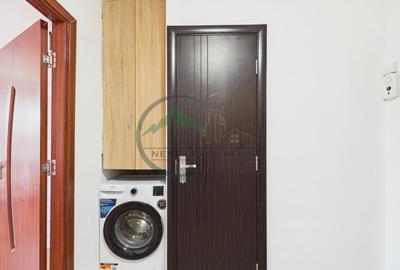 Garsonieră semidecomandată, mobilată în Uzina 2 - 4
