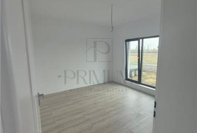 Casa individuala - toate utilitatile - teren 650 mp - 6