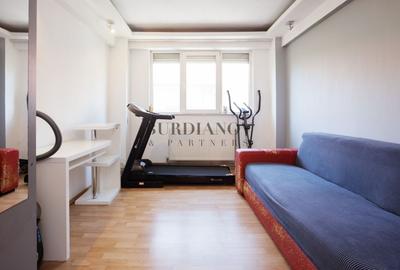 Apartament cu 3 camere - 91mp - Militari - Lujerului - 14