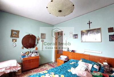 Apartament cu 3 camere semidecomandat în Colentina - 13