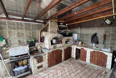 Casă cu 5 camere cu Teren 700 Mp în Central - 19