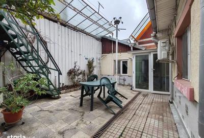 Casă cu 5 camere decomandat cu Teren 194 Mp în Sălaj - 7