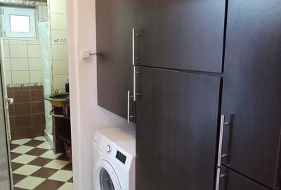 Apartament cu 2 camere nedecomandat în Central - 4