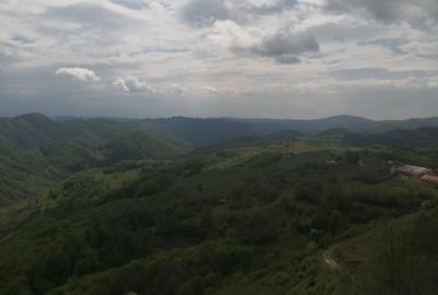 Spațiu comercial, în Ponor - 3