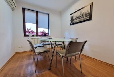 Piata Victoriei, Dorobanti, 8 camere, renovata integral 2015 - 9