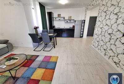 Apartament 2 camere de vanzare, zona Sud, 50.84 mp #15005 - 4