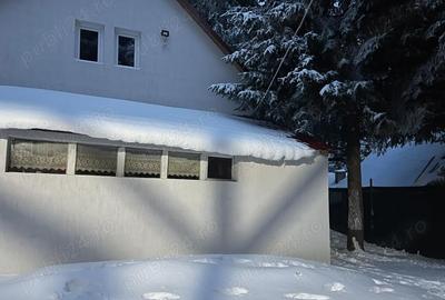 Casă cu 4 camere în Sântimbru - 2