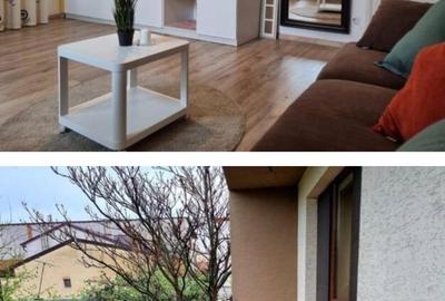 Apartament cu 2 camere decomandat în Crângași