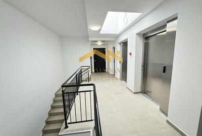 Aradului/Torontalului-2 Camere-Centrala pe Gaz - 9