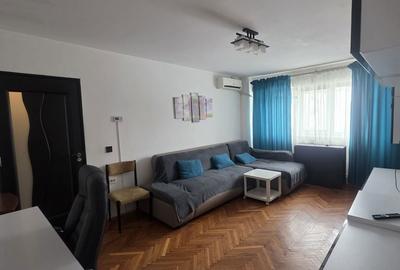 Apartament cu 3 camere în Brăilița - 15