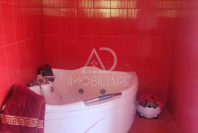 Casă cu 4 camere în Central - 2