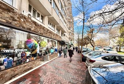 Spațiu comercial, de 45 mp, în Decebal - 2