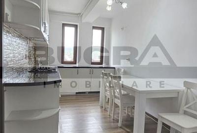 Apartament 3 camere, 100 mp, zona 7 Strazi - 2