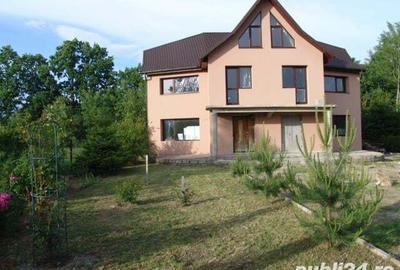 Casă cu 1 camere cu Teren 2000 Mp în Poieni-Solca - 6