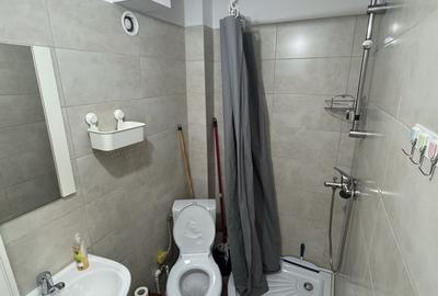 Garsonieră în Central - 6