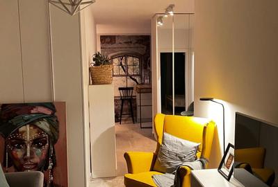 Apartament cu 2 camere decomandat în Liviu Rebreanu - 5