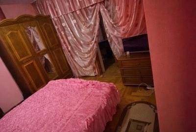 Apartament cu 3 camere decomandat în Central - 2