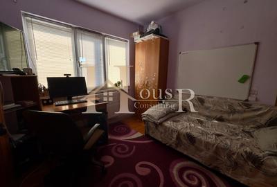 Etaj 1. Decomandat. 2 bai. Centrala termica proprie. - 12