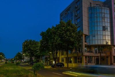 CONSTANTA-BD. MAMAIA-  HOTEL 4*  - 50 DE CAMERE-