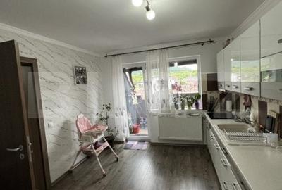 Apartament de vanzare, cu 4 camere, 119 mp, Bistrita - 4