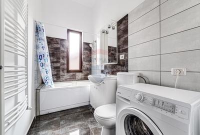 Apartament de inchiriat + terasa, cladire privata- zona Ultracentral - 3