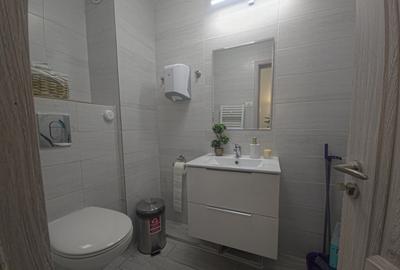 Spa?iu Comercial 35 mp Zona Stadion Vad Excelent - 5