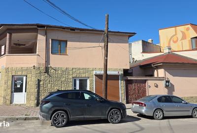 Casă cu 5 camere cu Teren 176 Mp în Stadion - 3