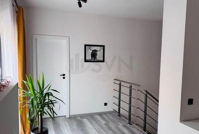 REV2004502 Vila 4 Camere I De Vanzare I Baneasa - 16