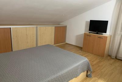 Casă cu 4 camere cu Teren 150 Mp în Central