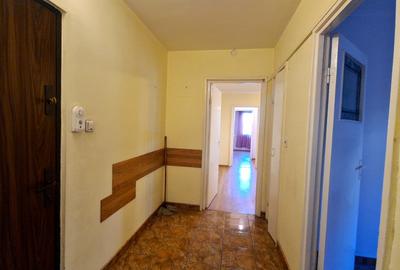 Apartament cu 3 camere semidecomandat, mobilat în Gării - 8