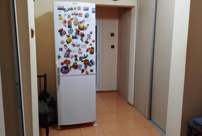 Apartament cu 2 camere decomandat în Siderurgiștilor - 8
