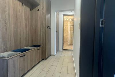 Apartament 2 Camere - Rahova - Prima Inchiriere - Centrala Proprie - 3