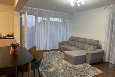 Apartament 2 camere decomandat, bloc nou, PF, cartierul Sasar - 7