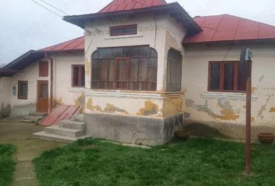 Casă cu 3 camere cu Teren 2900 Mp în Lunca - 3